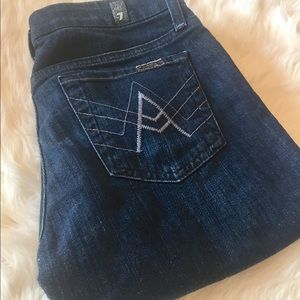 Seven jeans